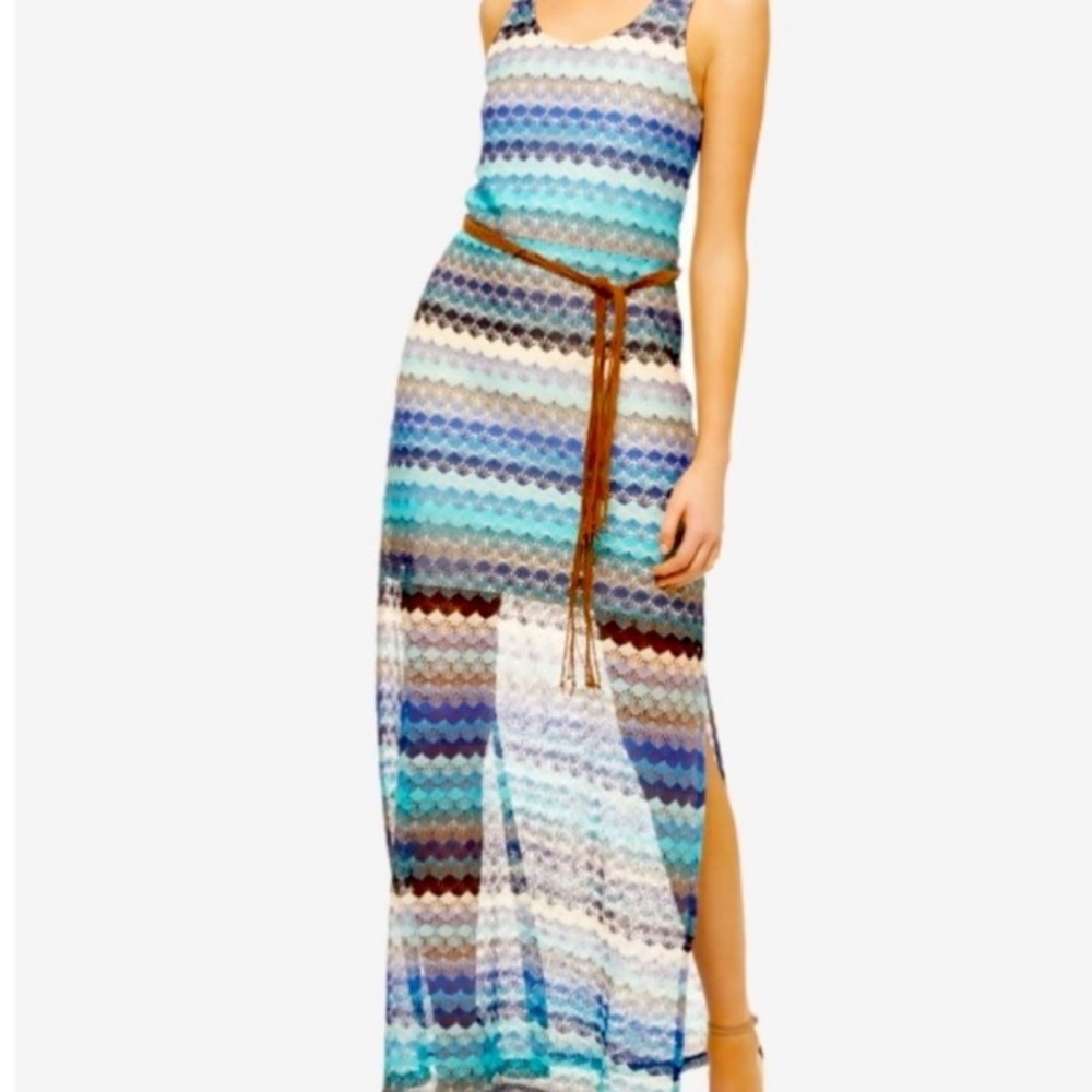 NWT $119Sanctuary The Sea Dress 3 for $30